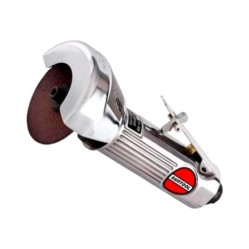 Отрезная пневмошлифмашина Byemax BM-526 Отрезная пневмошлифмашина Byemax BM-526