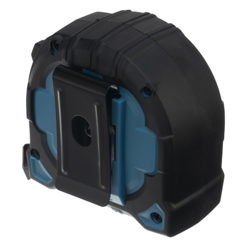 Рулетка Experte,8 м x 27 мм,двухкомпонентный корпус,магнит,двухсторонняя разметка,нейлон Gross фото 2