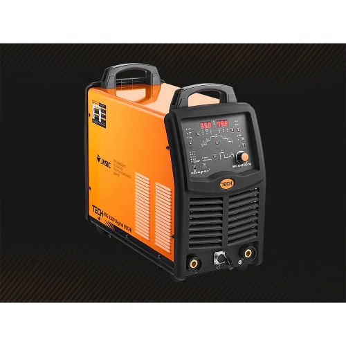 Сварочный инвертор Сварог MIG 3500 Digital TECH N274 98968 фото 10 Сварочный инвертор Сварог MIG 3500 Digital TECH N274 98968 фото 10