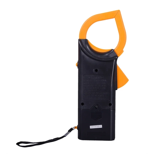 Клемметр ТЕК DT 266 61/10/225 фото 10 Клемметр ТЕК DT 266 61/10/225 фото 10