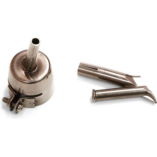 Фен сварочный и полный сварочный набор Swissplast 1600S Pro/full SWISSPLAST1600S Professional/full фото 5