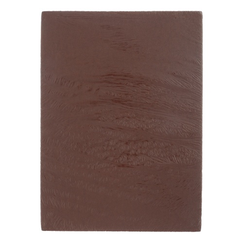 Шлифлист на тканевой основе, зернистость № 25, 240 х 170 мм, 10 шт, водостойкий, "БАЗ" фото 6