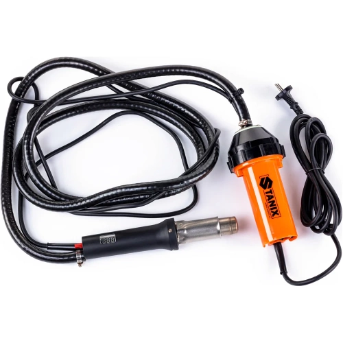 Сварочный фен STANIX EVO 2000 LONG Сварочный фен STANIX EVO 2000 LONG