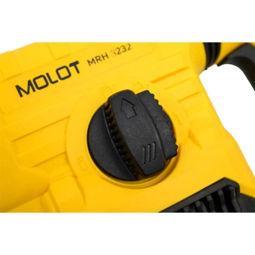 Перфоратор MOLOT MRH 3232 1325617 фото 6