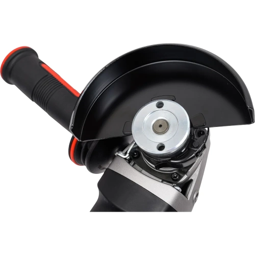 Угловая шлифмашина KEYANG DG125-15S 125 мм фото 9