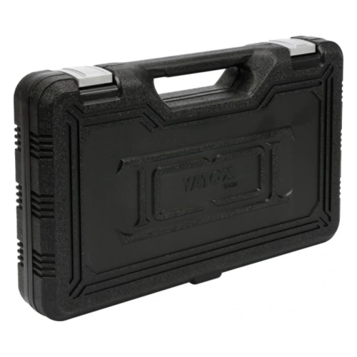 Заклепочник для резьбовых заклепок YATO М3-М12 YT-36128 фото 7