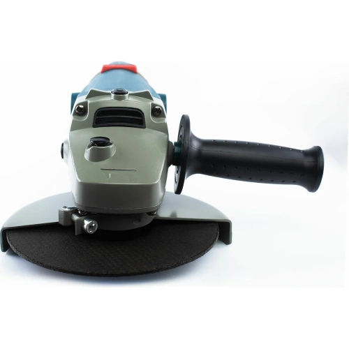 Угловая шлифмашина Alteco AG 2000-180.1 21677 фото 8 Угловая шлифмашина Alteco AG 2000-180.1 21677 фото 8