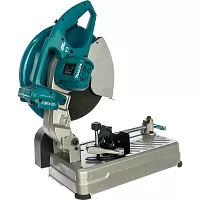 Монтажная пила Makita LXT DLW140Z