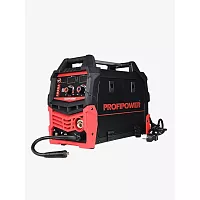 Полуавтомат сварочный многофункциональный Profipower MIG-250 5 в 1 (MIG/MAG//MIG NO GAS/ММА/TIG) E0258