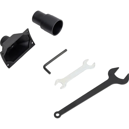 Шлифовальная щеточная машина REDVERG RD-BM1400E 6668944 фото 10