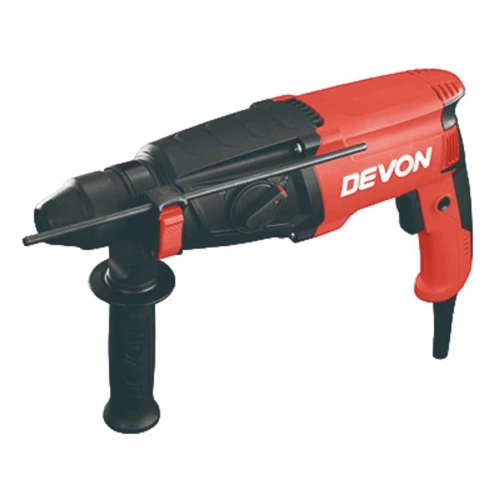 Перфоратор DEVON SDS-plus 1107-26DE Перфоратор DEVON SDS-plus 1107-26DE