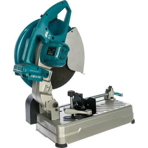 Монтажная пила Makita LXT DLW140Z