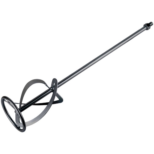 Миксер для легких строительных смесей Fit Профи 04291 120х590 мм фото 3