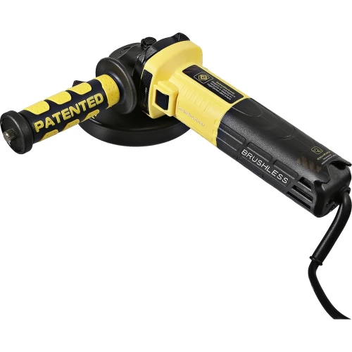 Болгарка Hanskonner УШМ HAG9125SB фото 6