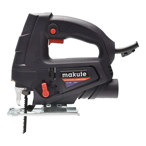 Лобзик электрический Makute 710Вт, 65 мм JS012 фото 5 Лобзик электрический Makute 710Вт, 65 мм JS012 фото 5