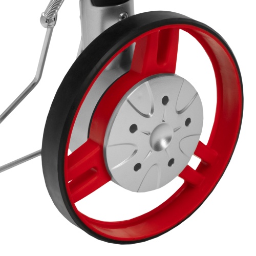 Колесо измерительное электронное Matrix фото 6