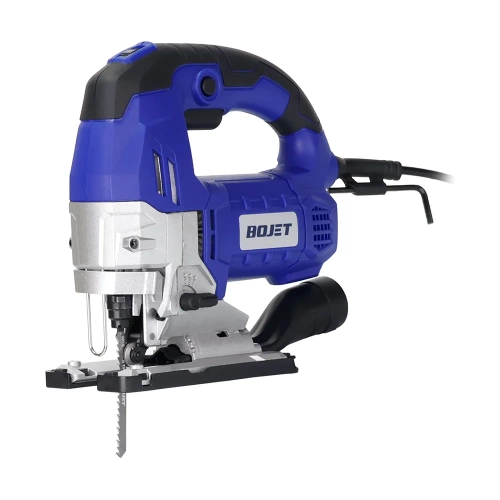 Лобзик электрический BOJET 750Вт, 135 мм EJS-750 Лобзик электрический BOJET 750Вт, 135 мм EJS-750