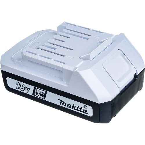 Аккумулятор 18 В; 1,5 А*ч; Li-Ion BL1815G Makita 198186-3 фото 5 Аккумулятор 18 В; 1,5 А*ч; Li-Ion BL1815G Makita 198186-3 фото 5