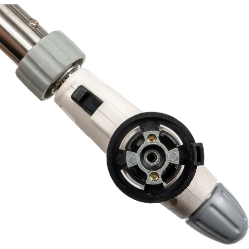 Газовая горелка-насадка КВТ с пьезоподжигом GT-15 88071 фото 5 Газовая горелка-насадка КВТ с пьезоподжигом GT-15 88071 фото 5