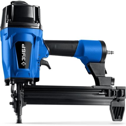 Пневматический нейлер для гвоздей по бетону и металлу ЗУБР CN-40, Профессионал 31940