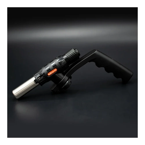 Газовая насадка-горелка Bohrer Комфорт рукоятка, вентиль, с пьезоподжигом 89101040 фото 6 Газовая насадка-горелка Bohrer Комфорт рукоятка, вентиль, с пьезоподжигом 89101040 фото 6