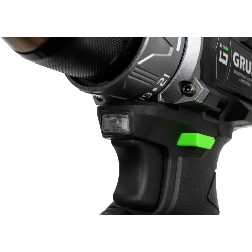 Аккумуляторный шуруповерт GRUFF GF-21Z фото 8