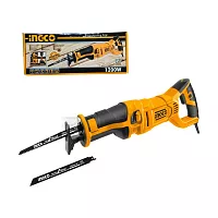 Сабельная пила INGCO 1200 Вт RS12001