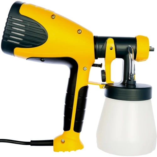 Краскораспылитель Wagner W100 2361507 фото 3 Краскораспылитель Wagner W100 2361507 фото 3