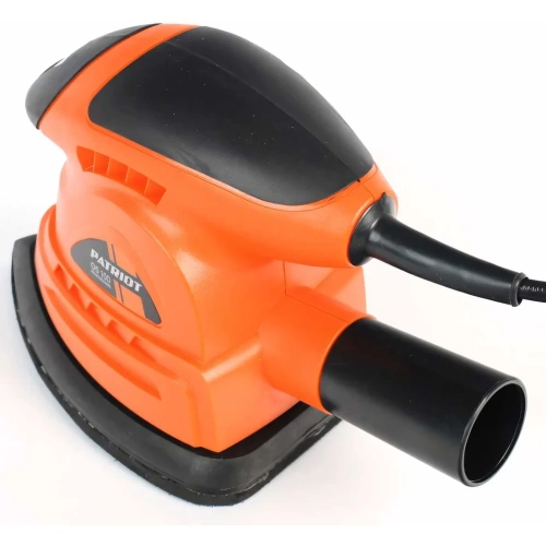 Плоскошлифовальная машина PATRIOT OS 100 110301100 фото 3