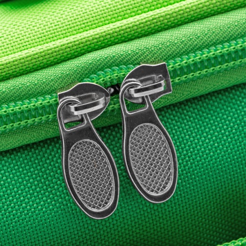 Сумка холодильник 320 x 250 x 240 мм, с двумя охлаждающими блоками Camping Palisad фото 10