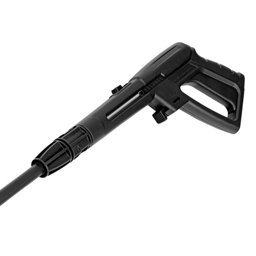 Моечная машина высокого давления R-170D, 1800 Вт, 170 бар, 380 л/ч, с барабаном// Denzel фото 18