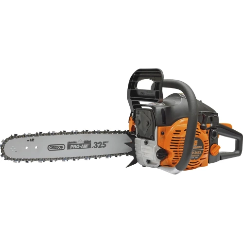 Бензиновая пила CARVER RSG 246Х 01.004.00054 фото 6 Бензиновая пила CARVER RSG 246Х 01.004.00054 фото 6