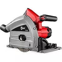 Пила циркулярная погружная КВТ ПРОФИ ППр-60 серия 104871