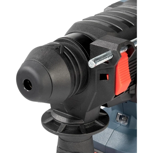 Перфоратор КВТ HB-20-24 серия ПРОФИ 102589 фото 6 Перфоратор КВТ HB-20-24 серия ПРОФИ 102589 фото 6