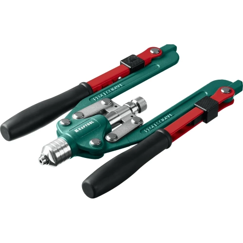 Комбинированный складной заклепочник в кейсе KRAFTOOL Combo3-M12 3 вида заклёпок 31182_z01 фото 10 Комбинированный складной заклепочник в кейсе KRAFTOOL Combo3-M12 3 вида заклёпок 31182_z01 фото 10