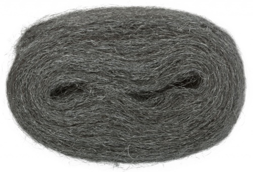 Стальная шерсть абразивная Master Color 30-5404 №4 200 гр фото 3