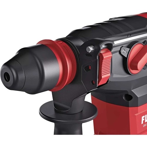 Комбинированный аккумуляторный перфоратор FLEX CHE 2-26 18.0-EC/5.0 Set 18.0 В 478474 фото 4 Комбинированный аккумуляторный перфоратор FLEX CHE 2-26 18.0-EC/5.0 Set 18.0 В 478474 фото 4