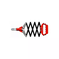 Ручной заклёпочник КРЕП-КОМП HR-710 гармошка зп710