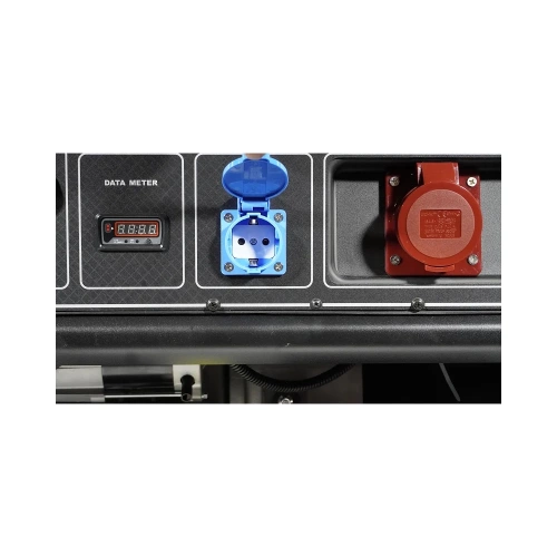 Генератор Loncin LC13000S 00-00152818 фото 4 Генератор Loncin LC13000S 00-00152818 фото 4