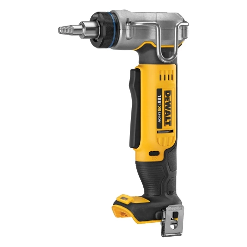 Аккумуляторный расширитель для труб DEWALT DCE400D2, 18 В, 60 ход/мин, до 25 мм, без АКБ и ЗУ, в кейсе TSTAK DCE400NT-XJ фото 4 Аккумуляторный расширитель для труб DEWALT DCE400D2, 18 В, 60 ход/мин, до 25 мм, без АКБ и ЗУ, в кейсе TSTAK DCE400NT-XJ фото 4