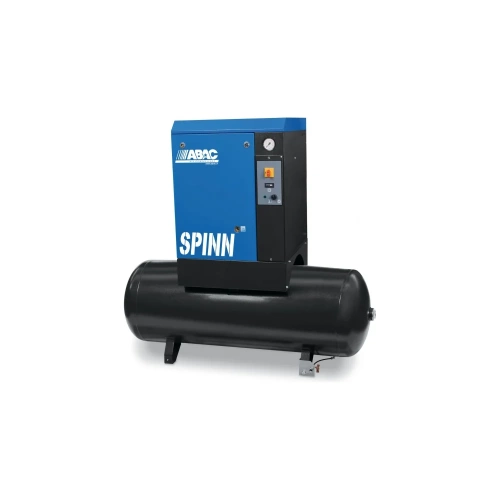 Винтовой компрессор ABAC SPINN 410-270 ST 4152008020 Винтовой компрессор ABAC SPINN 410-270 ST 4152008020