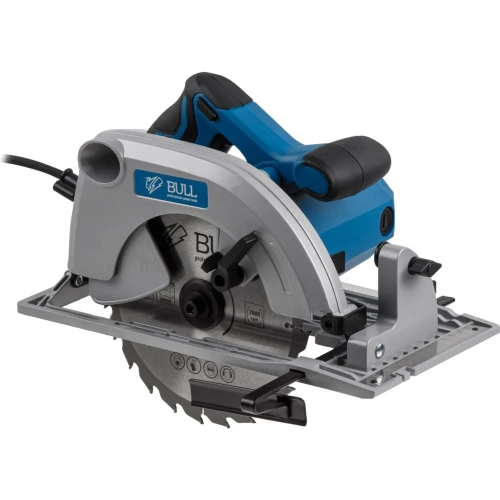 Циркулярная пила BULL KS 1901 07018126 фото 3