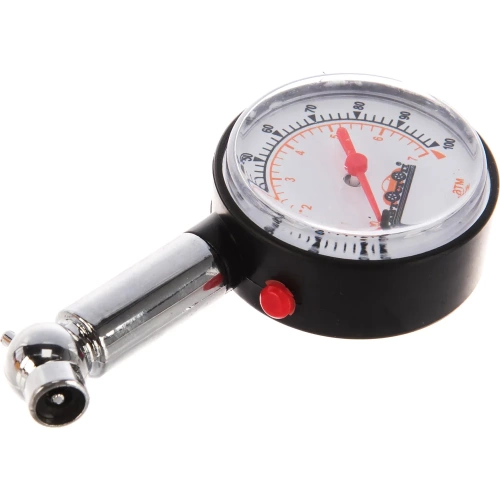 Автомобильный манометр АВТОСТОП AB-50400 фото 4 Автомобильный манометр АВТОСТОП AB-50400 фото 4