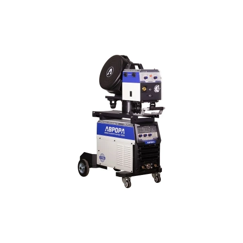 Сварочный полуавтомат Аврора ПРОГРЕСС 350 ПУЛЬС St 24333 фото 3 Сварочный полуавтомат Аврора ПРОГРЕСС 350 ПУЛЬС St 24333 фото 3