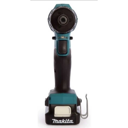 Аккумуляторная дрель-шуруповерт Makita CXT DF032DWAE фото 5