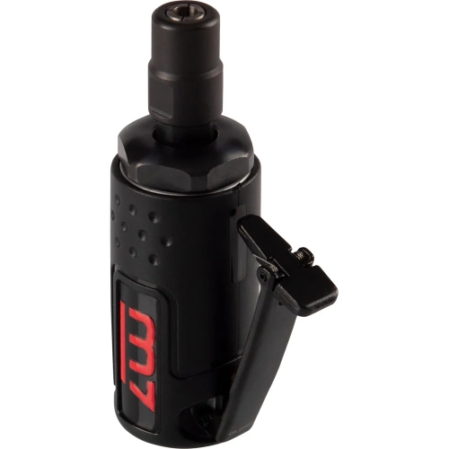 Пневматическая бормашина (шарошка) MIGHTY SEVEN 3 - 6 мм, 25000 об/мин QA-102A фото 7