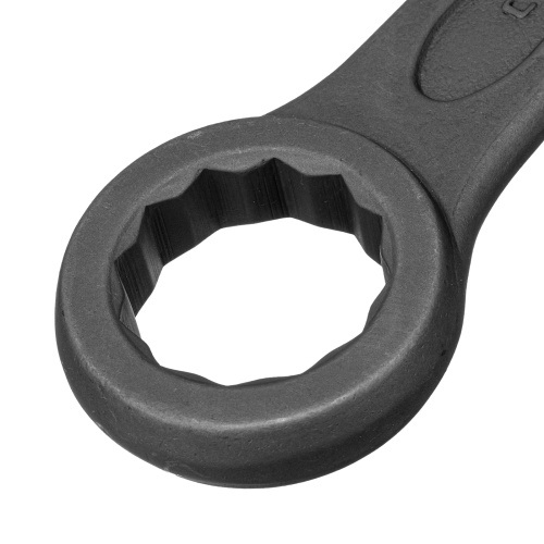 Ключ кольцевой ударный, 36 мм Сибртех фото 3 Ключ кольцевой ударный, 36 мм Сибртех фото 3