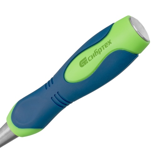 Долото-стамеска, 38 мм, двухкомпонентная рукоятка Сибртех фото 5 Долото-стамеска, 38 мм, двухкомпонентная рукоятка Сибртех фото 5