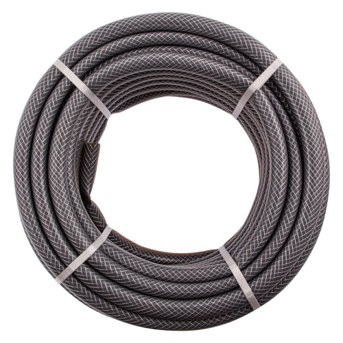 Шланг поливочный 4-х слойный, армированный "Professional", 3/4" 25 м, Luxe Palisad фото 4