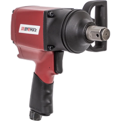 Пистолетный индустриальный пневмогайковерт Byemax BM-47-4074 фото 7 Пистолетный индустриальный пневмогайковерт Byemax BM-47-4074 фото 7